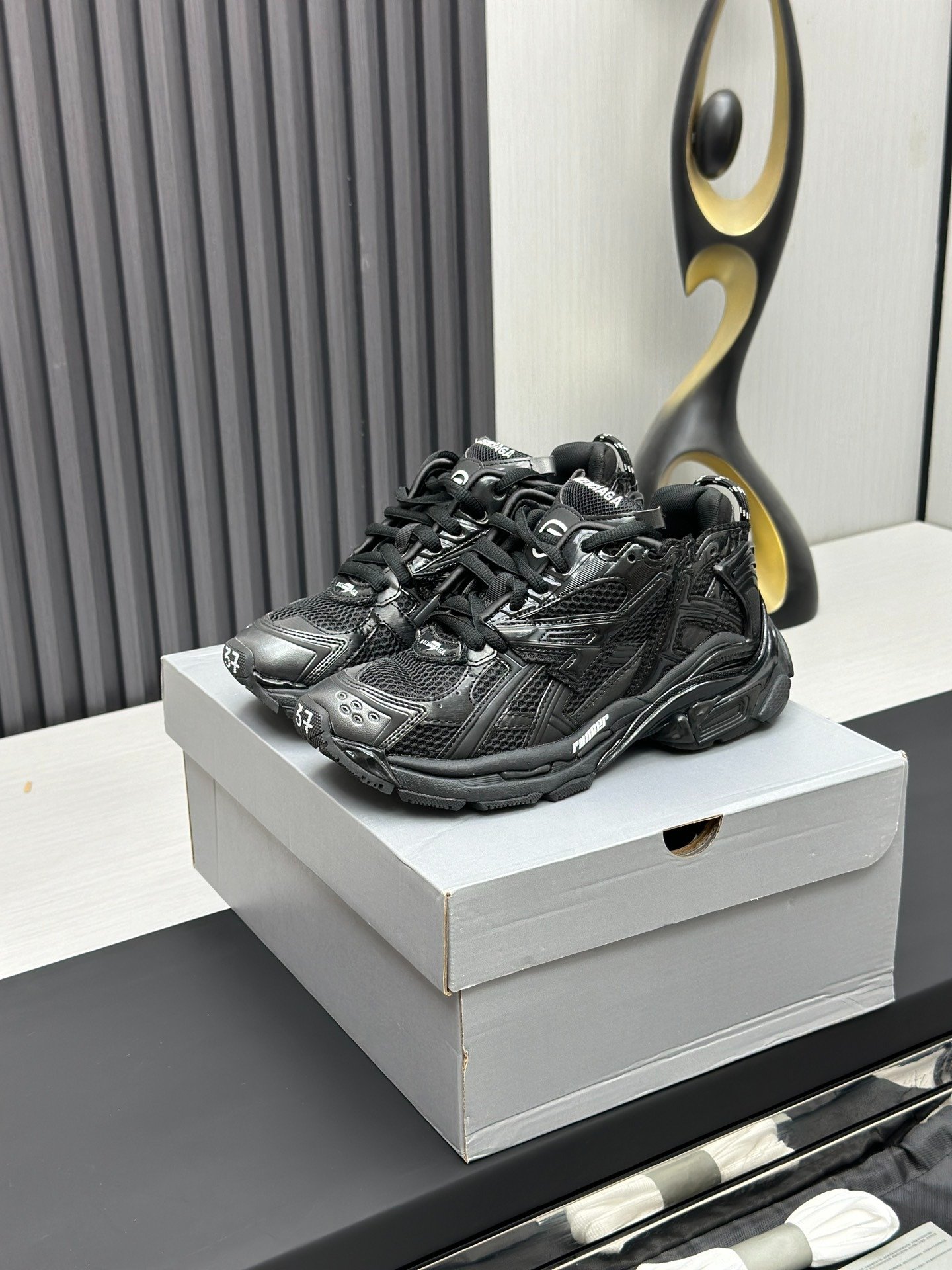 Runner Sneaker