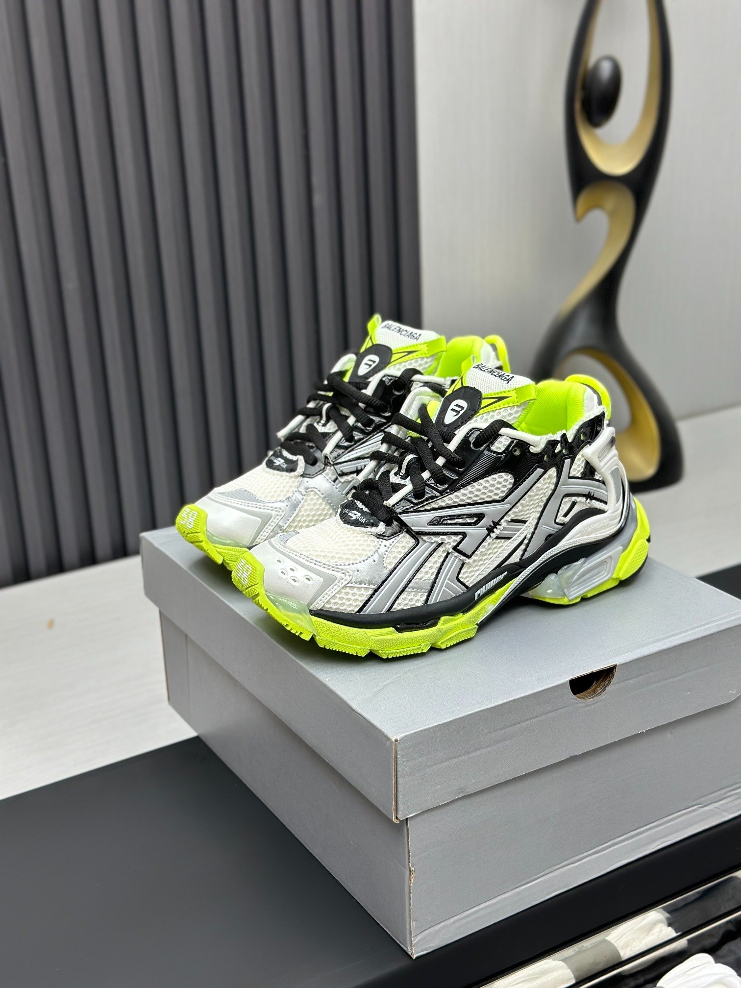 Runner Sneaker
