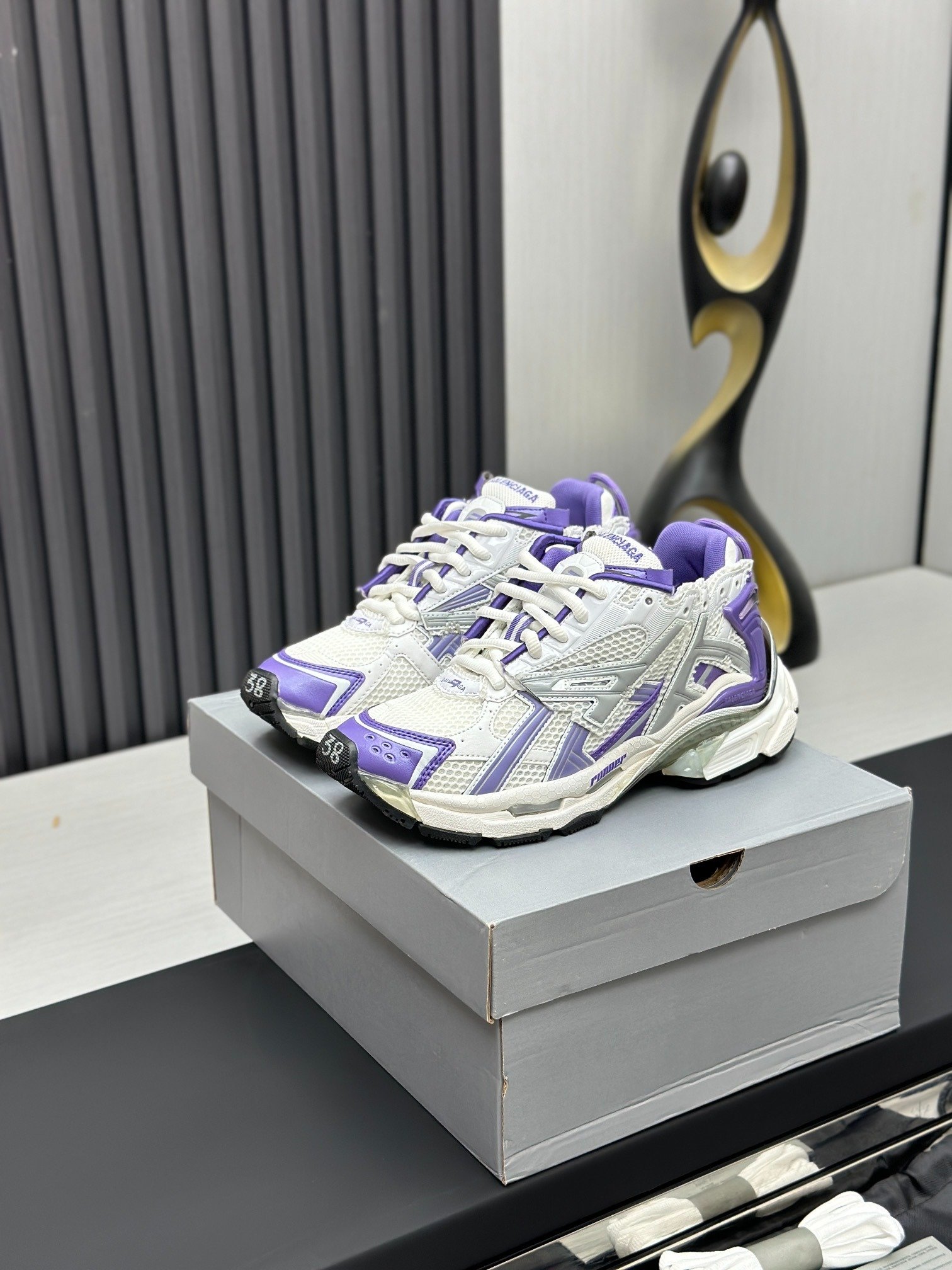 Runner Sneaker