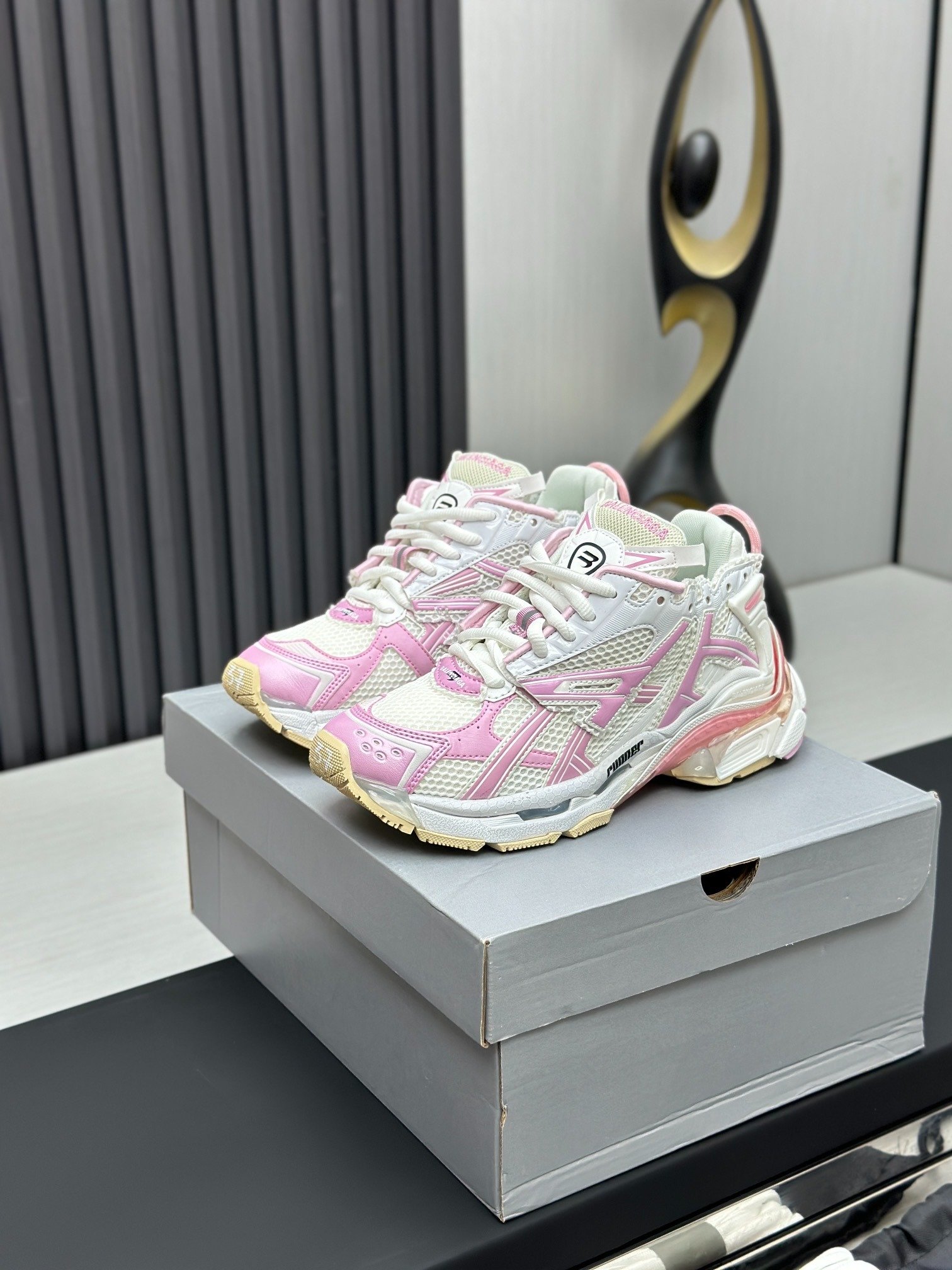 Runner Sneaker