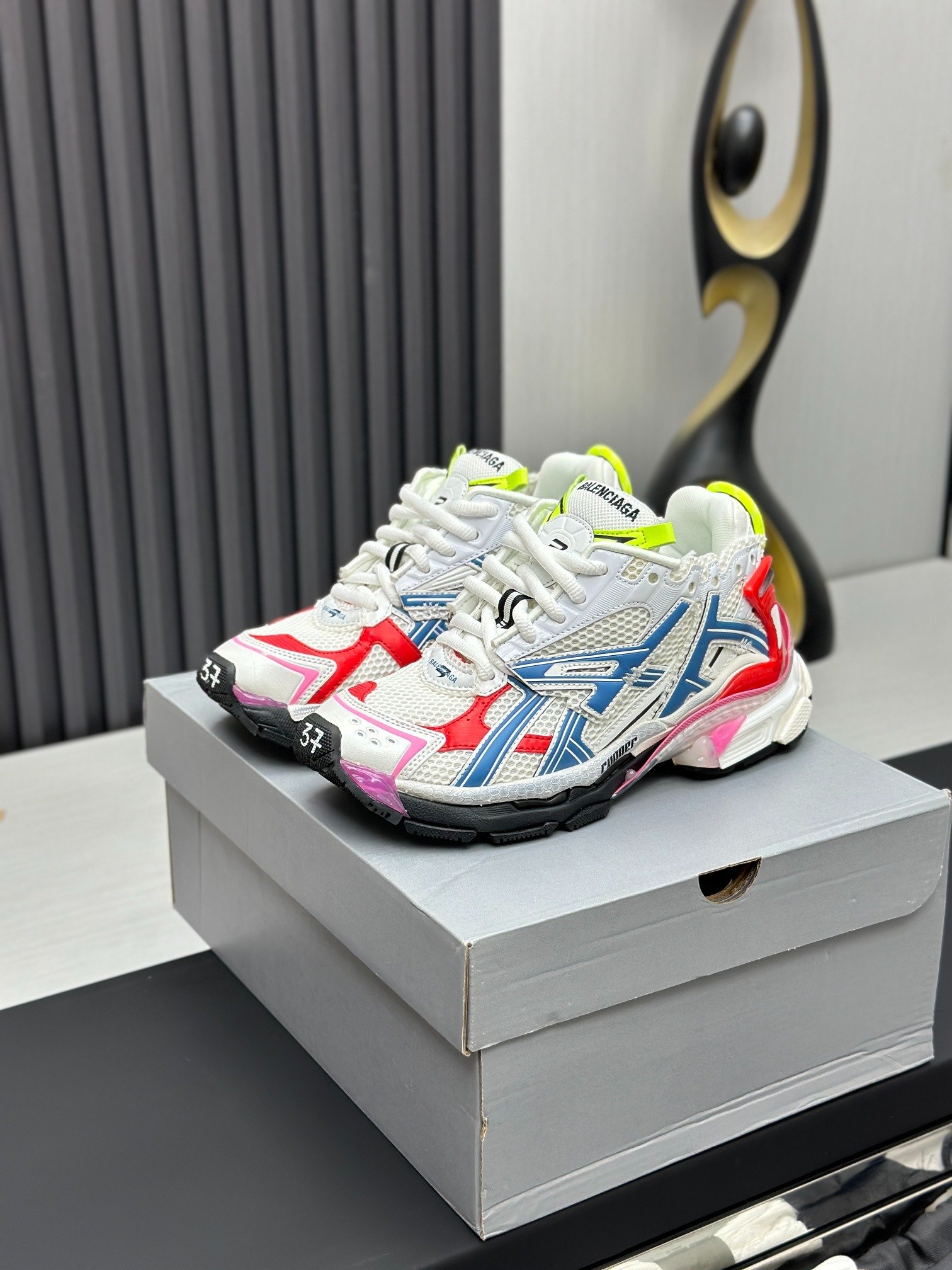 Runner Sneaker