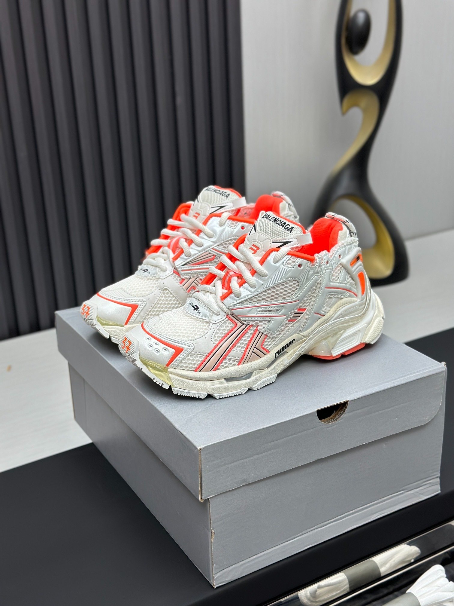 Runner Sneaker