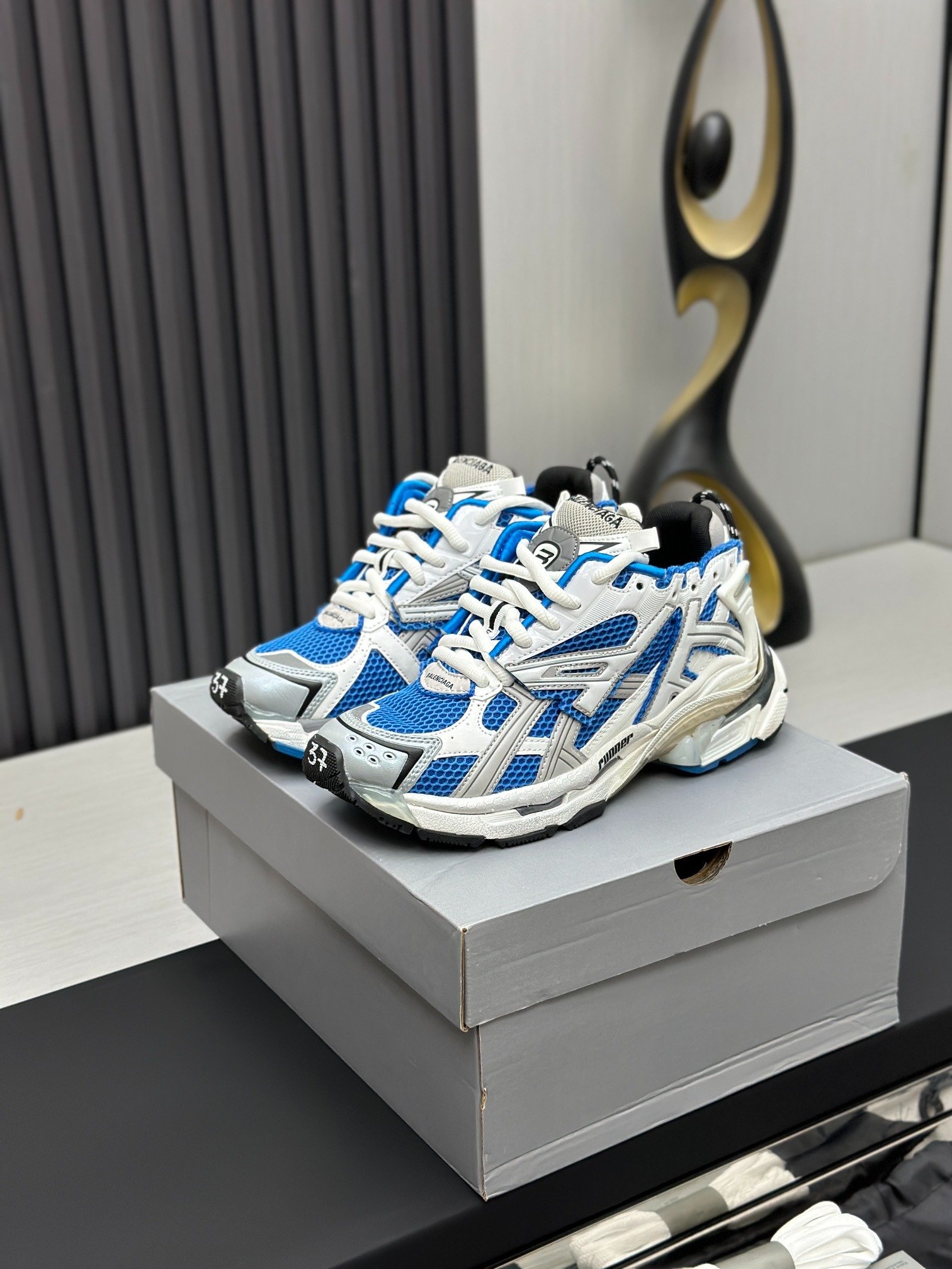 Runner Sneaker