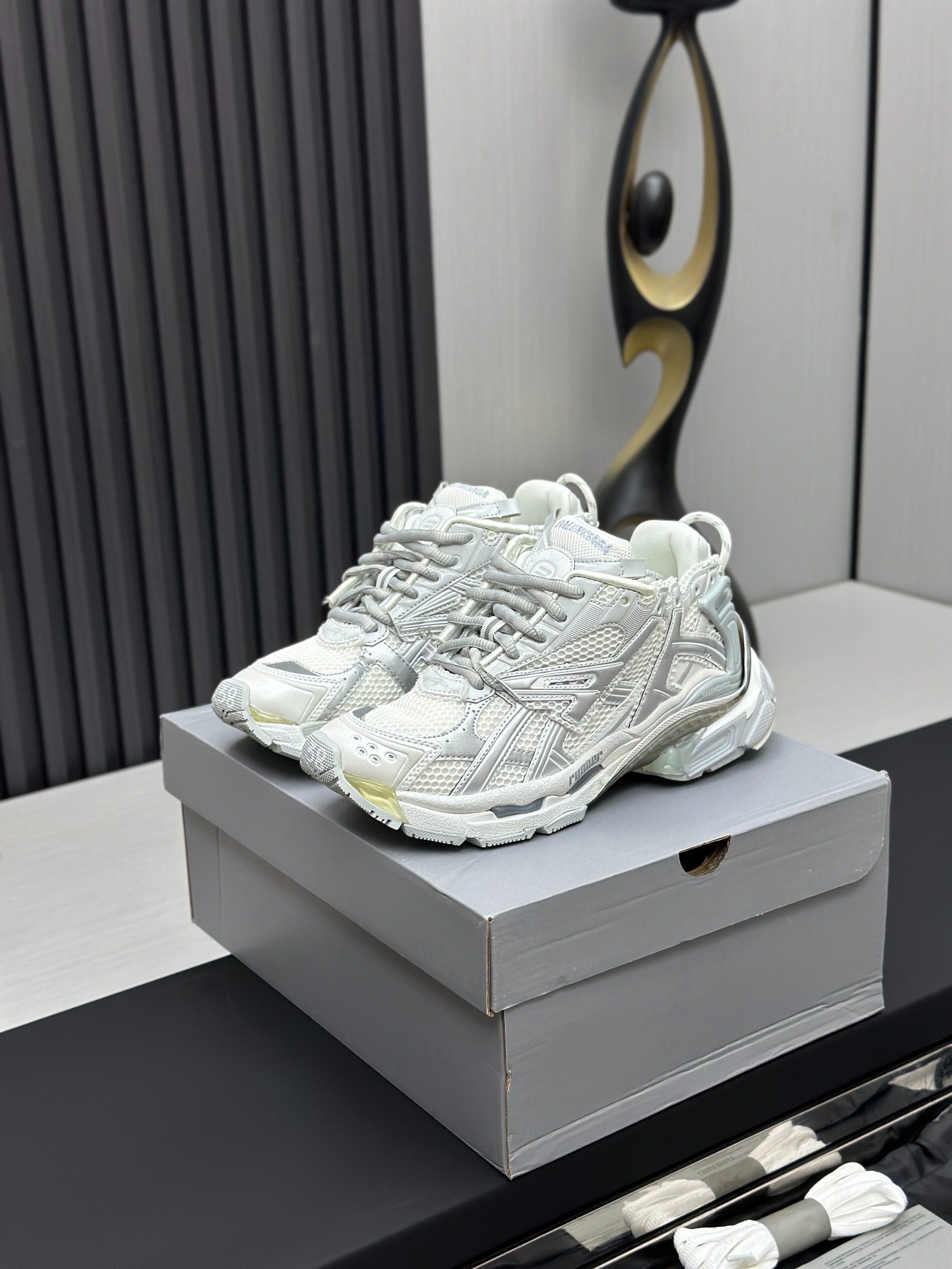Runner Sneaker