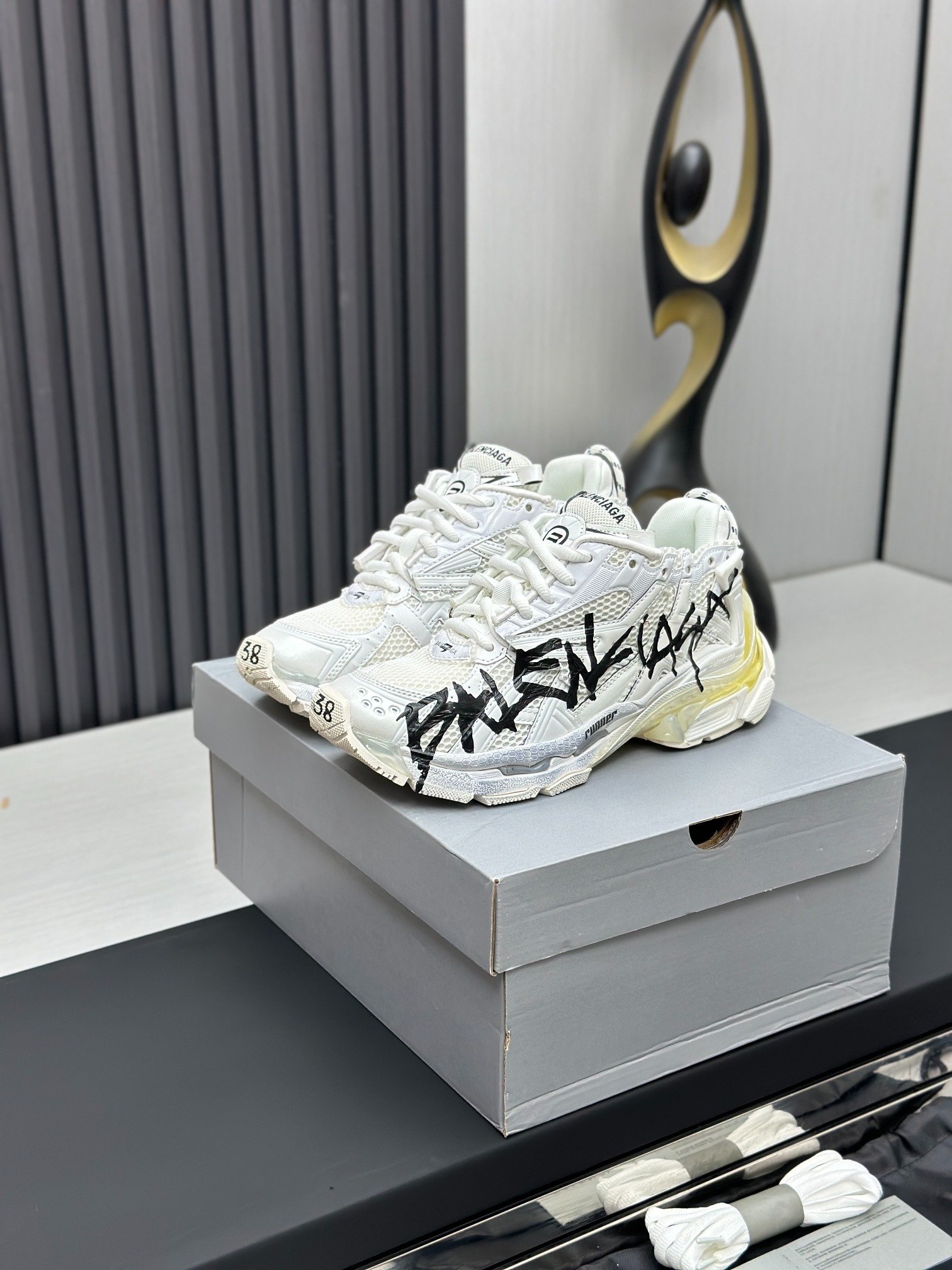 Runner Sneaker