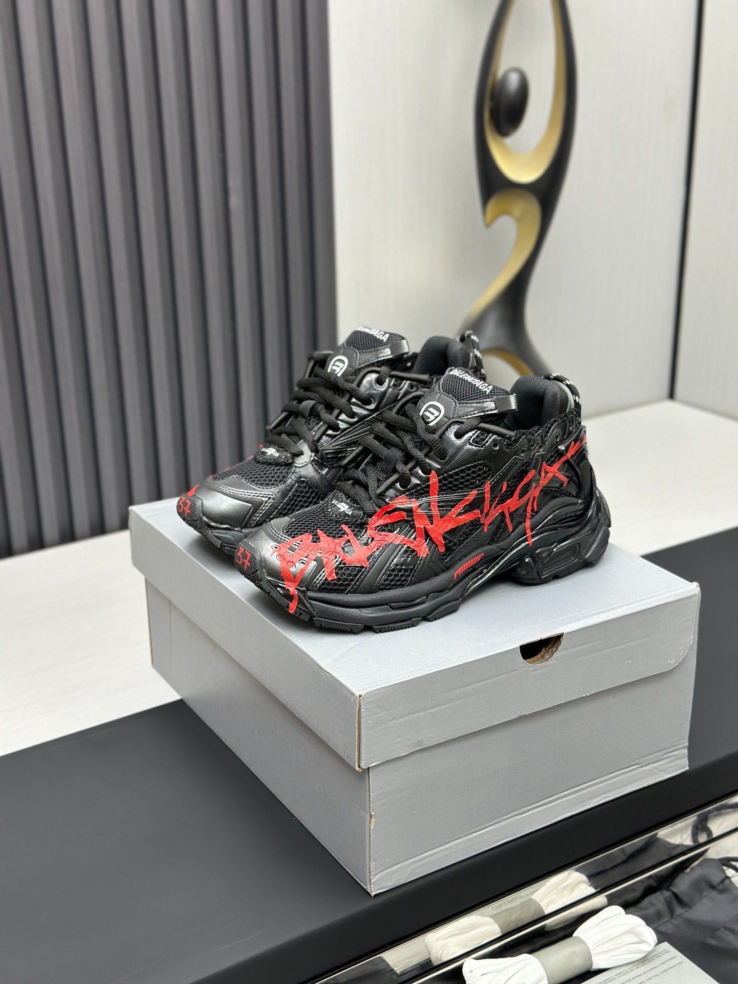 Runner Sneaker