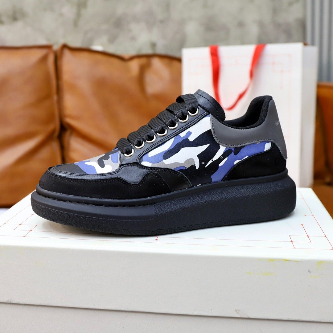 Oversized Sneaker - Image 4