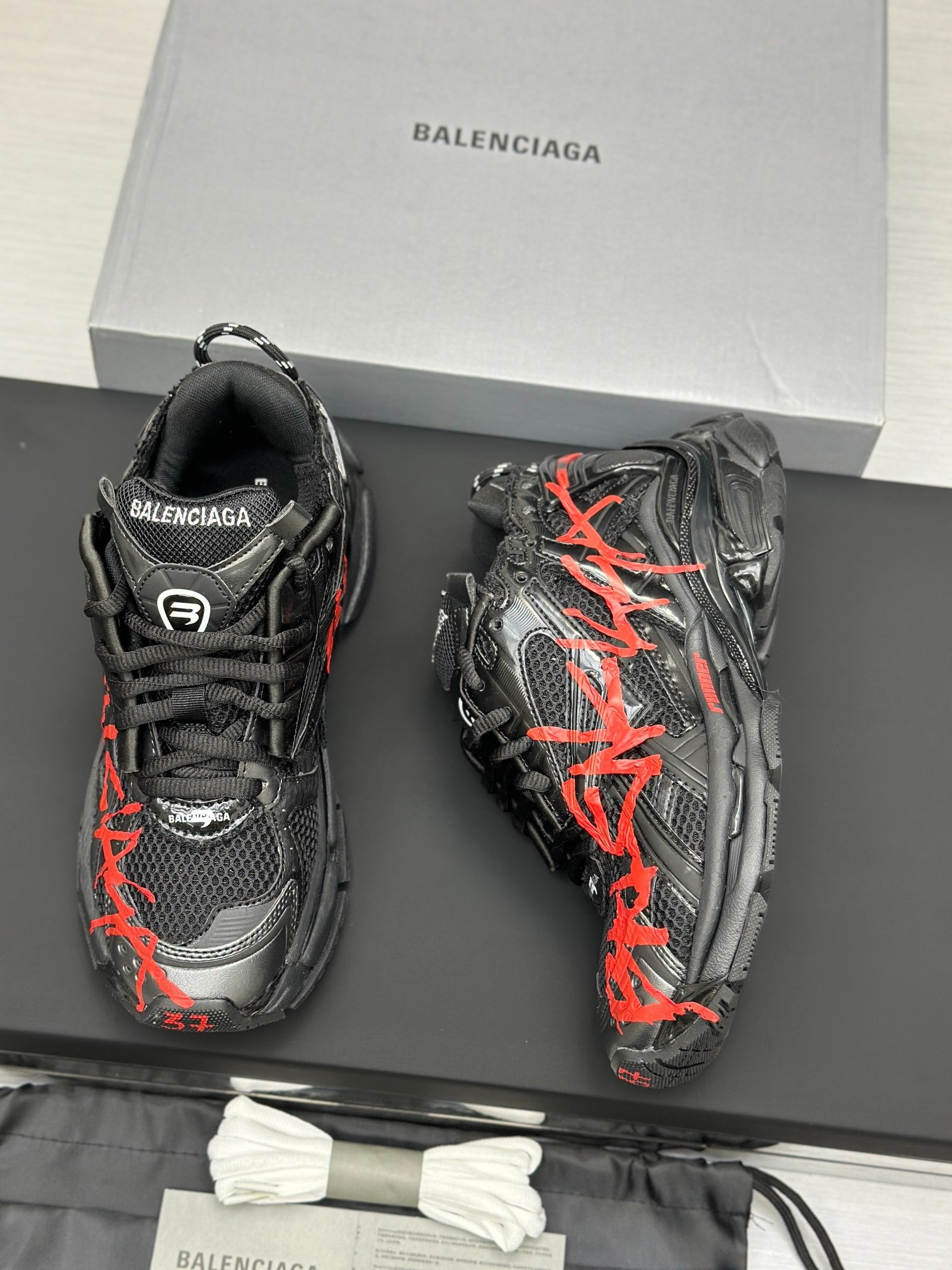 Runner Sneaker - Image 5