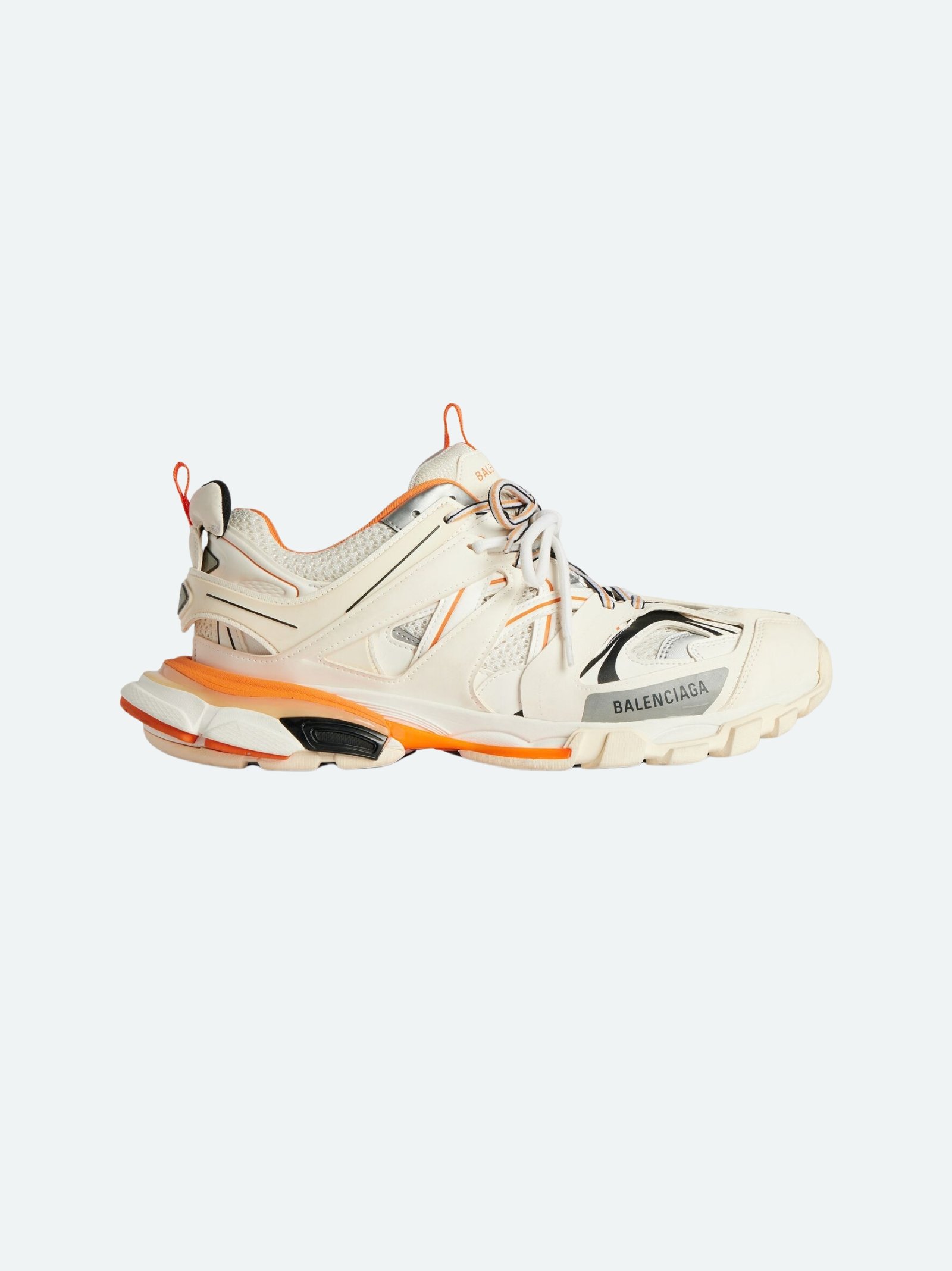 Track Sneaker