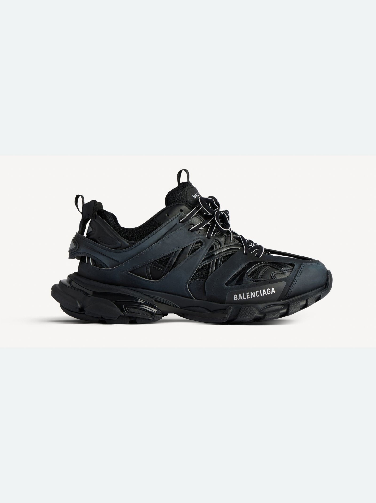 Track Sneaker