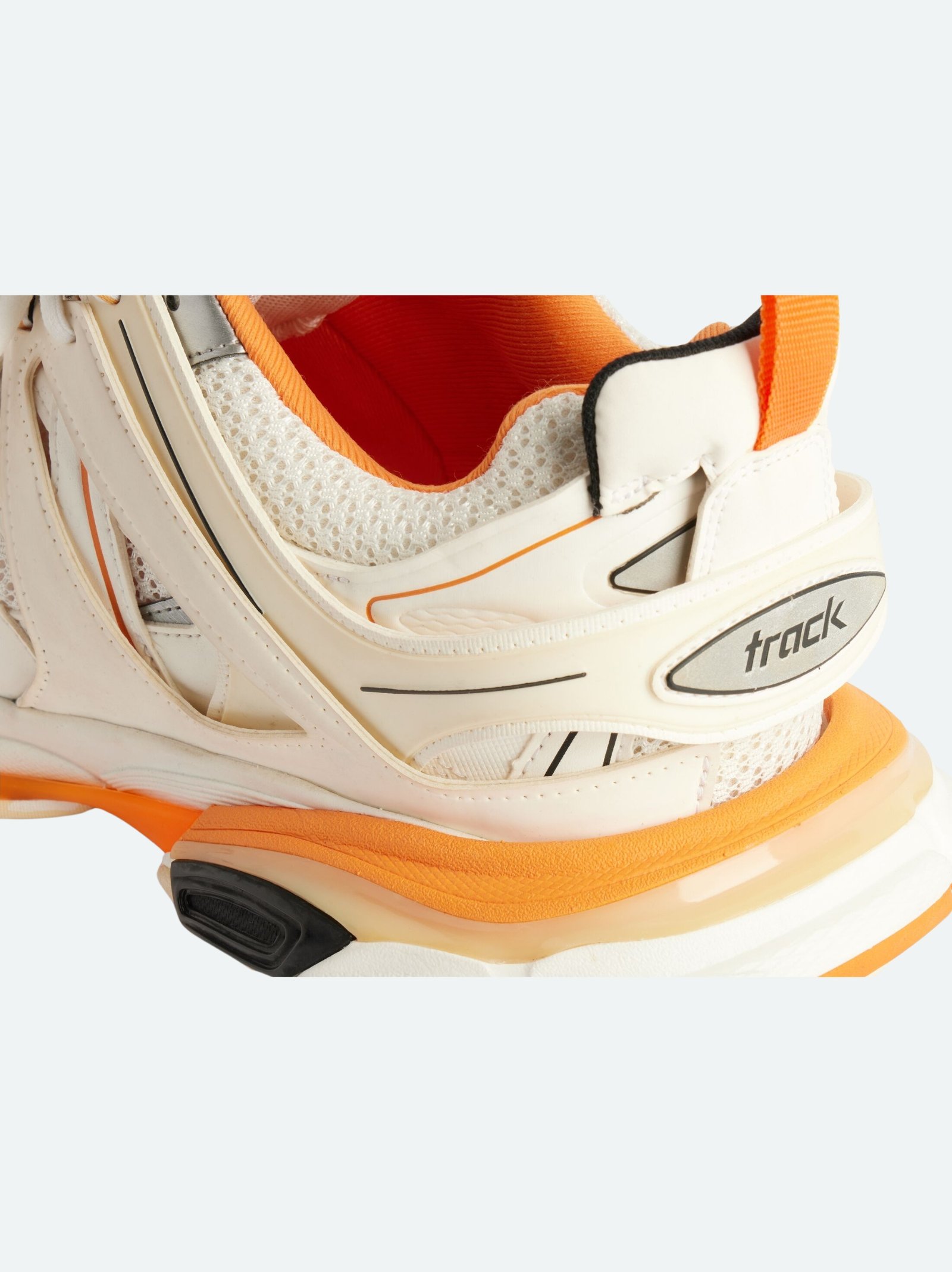 Track Sneaker - Image 3