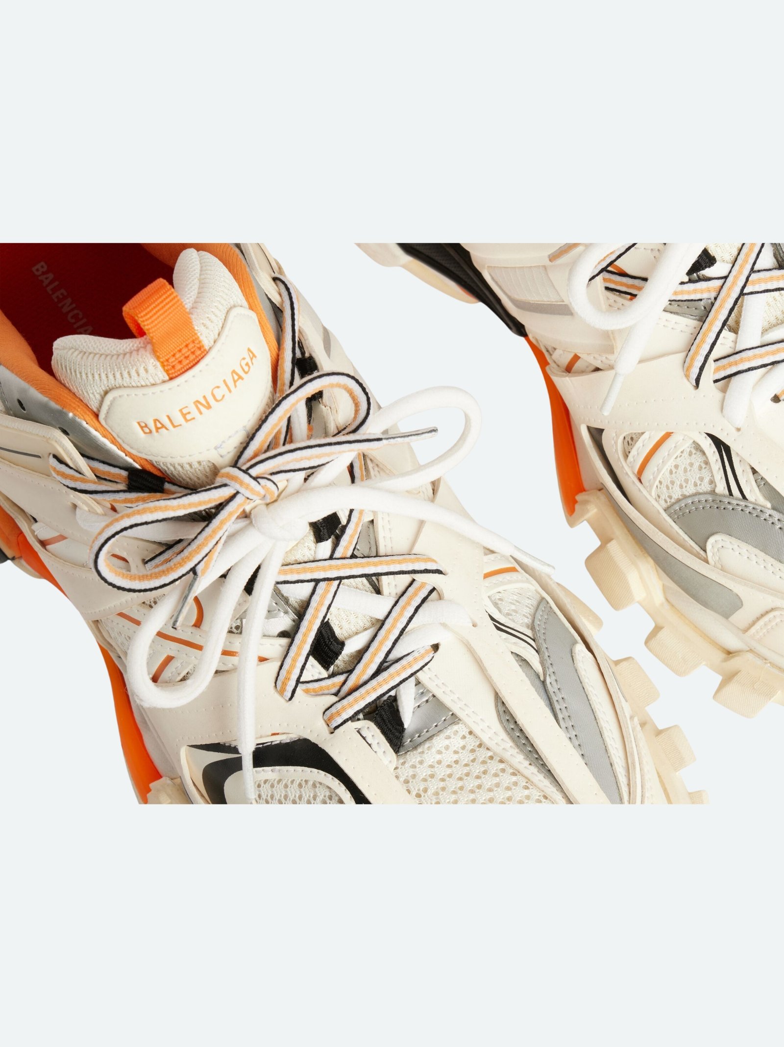 Track Sneaker - Image 2