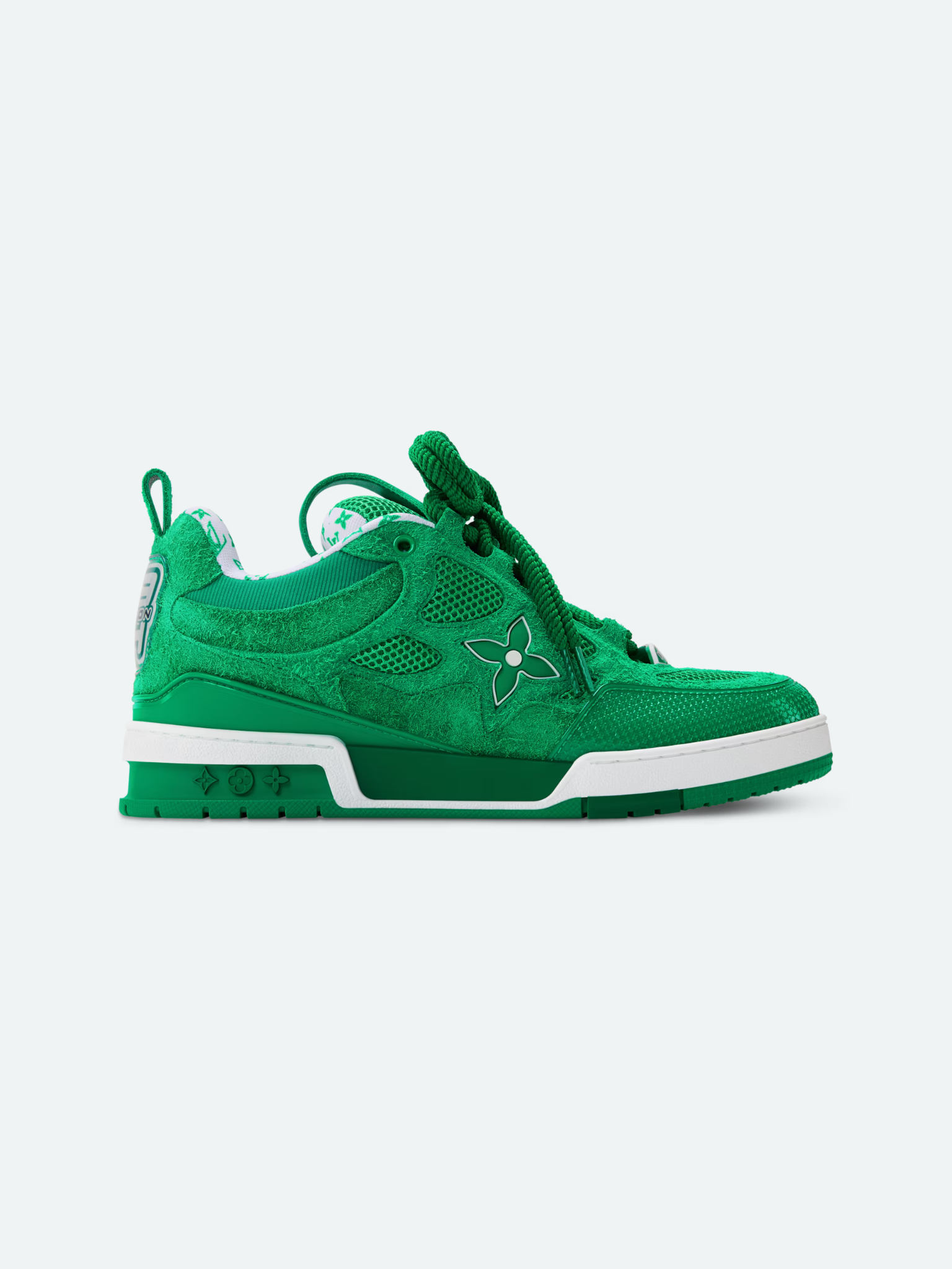 Skate Sneaker