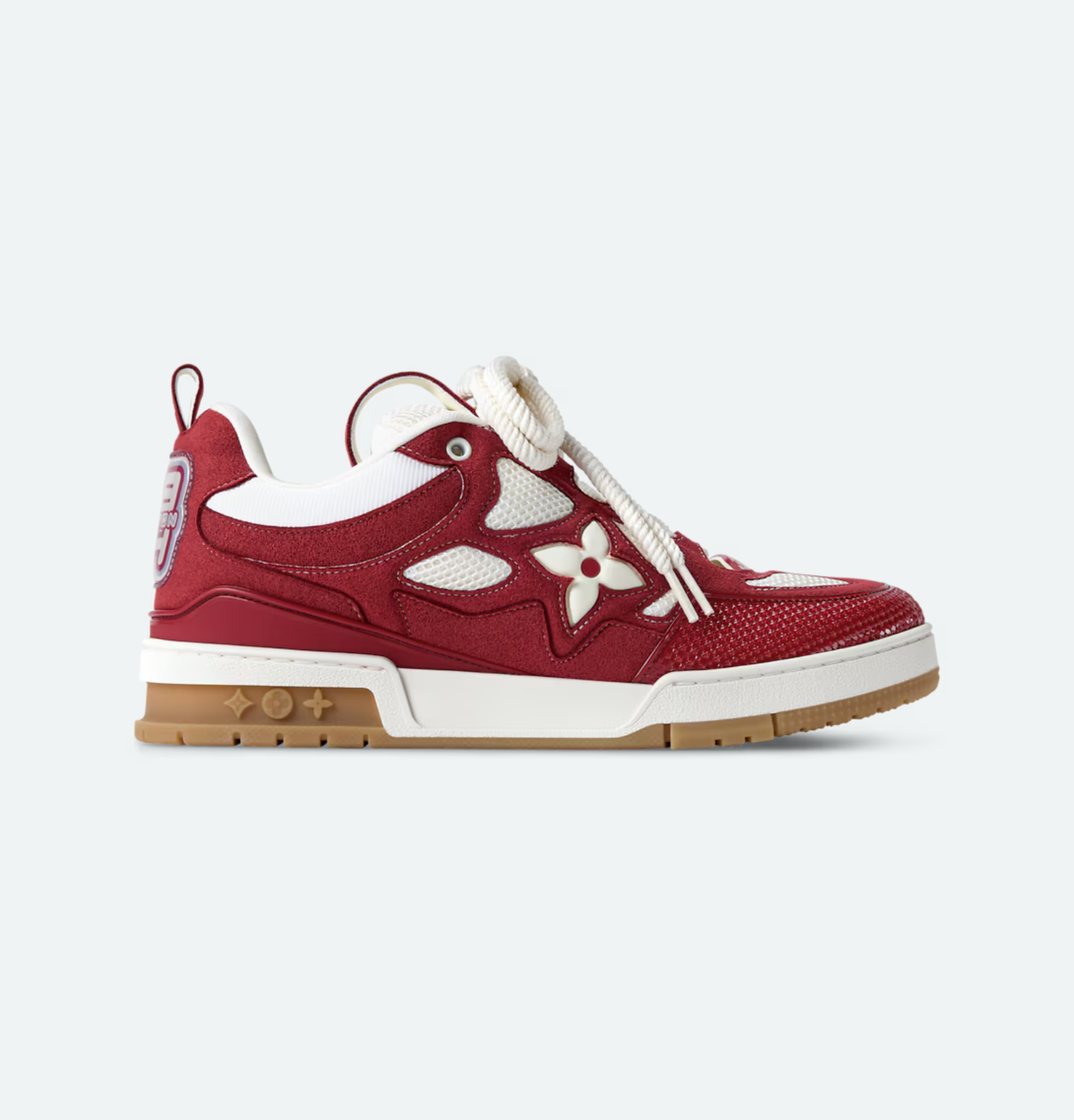Skate Sneaker - 40
