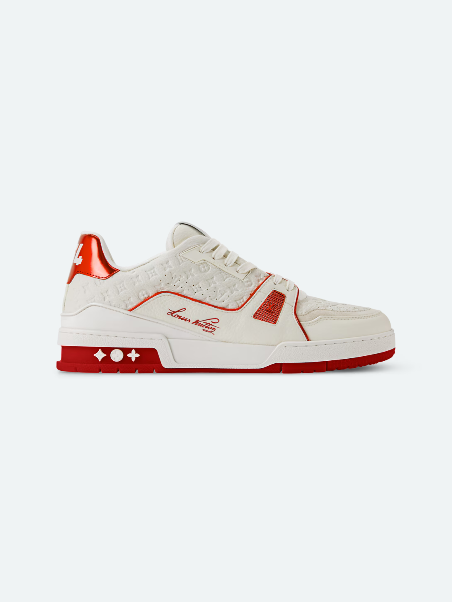 Trainer Sneaker