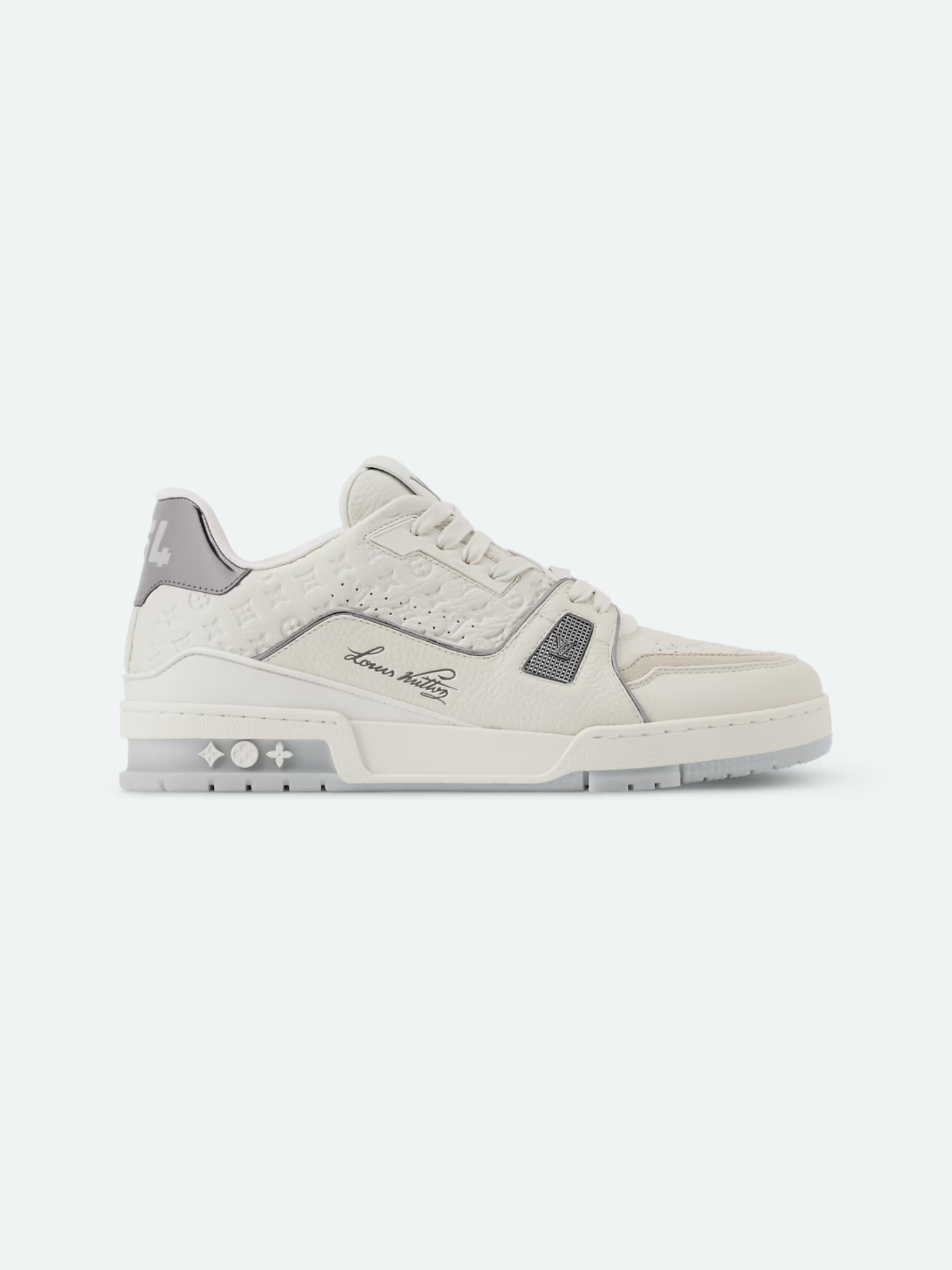 Trainer Sneaker