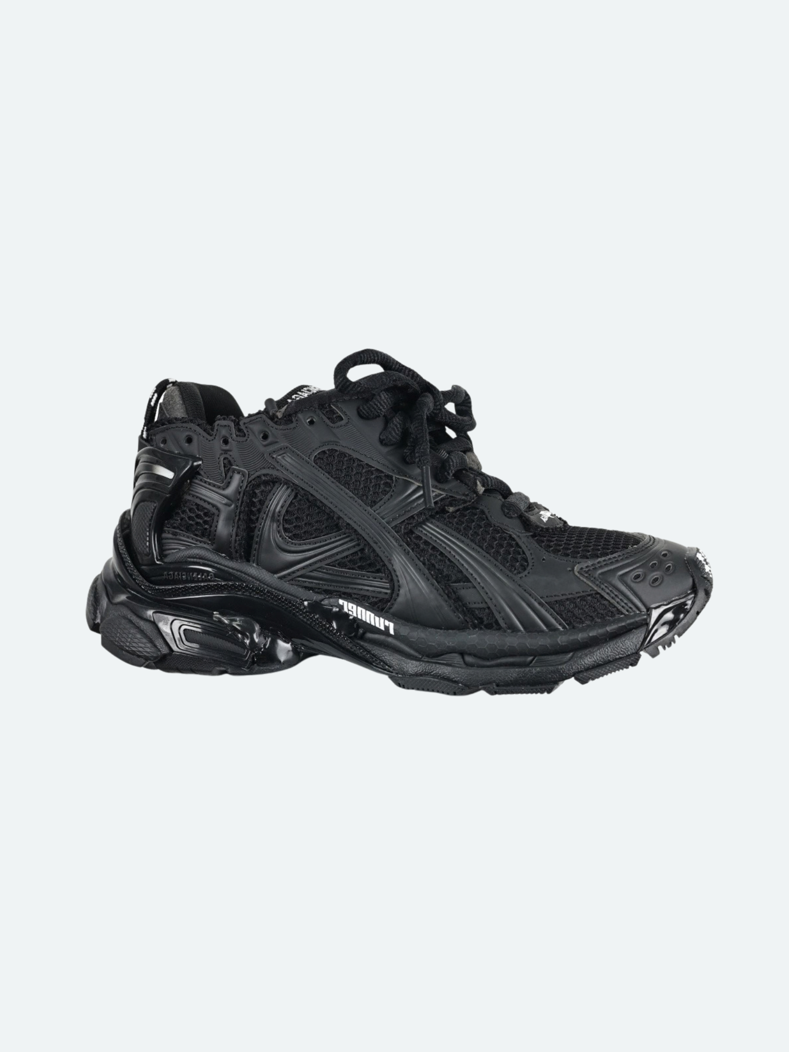 Men’s Runner Sneaker