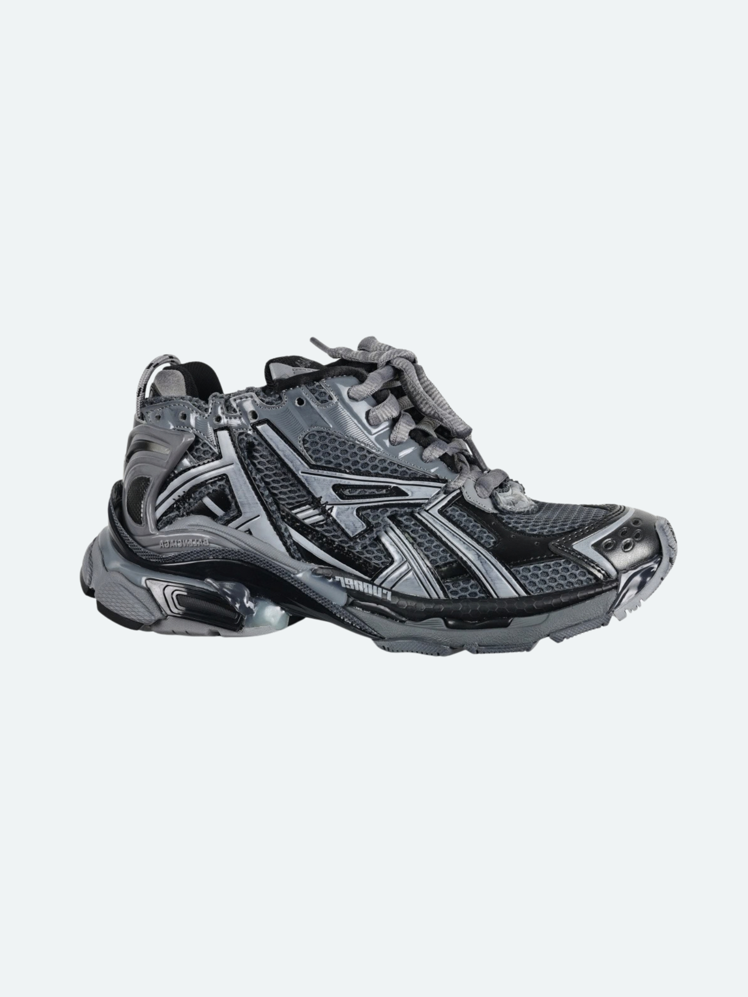 Men’s Runner Sneaker in