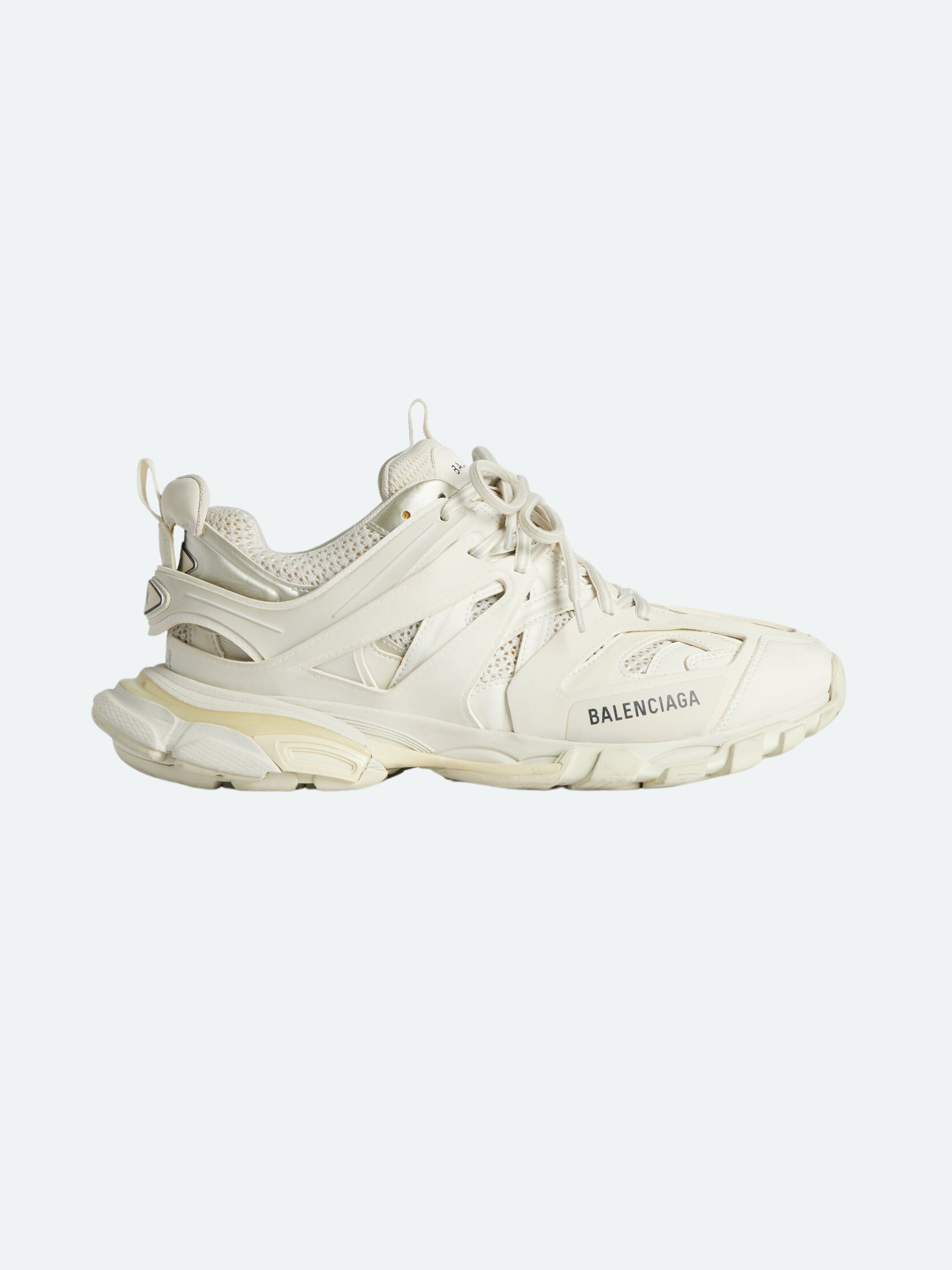 Men’s Track Sneaker