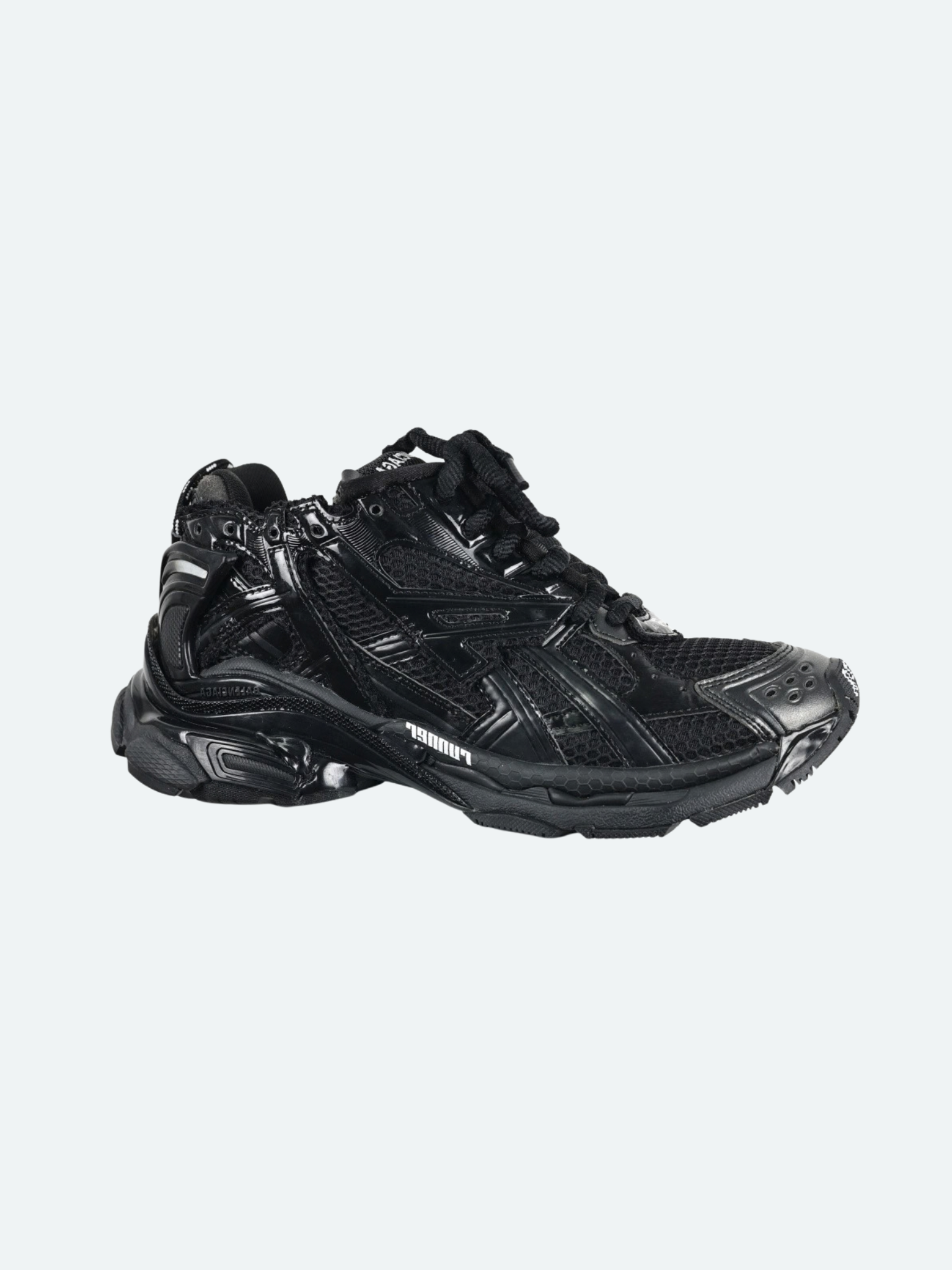 Men’s Runner Sneaker in