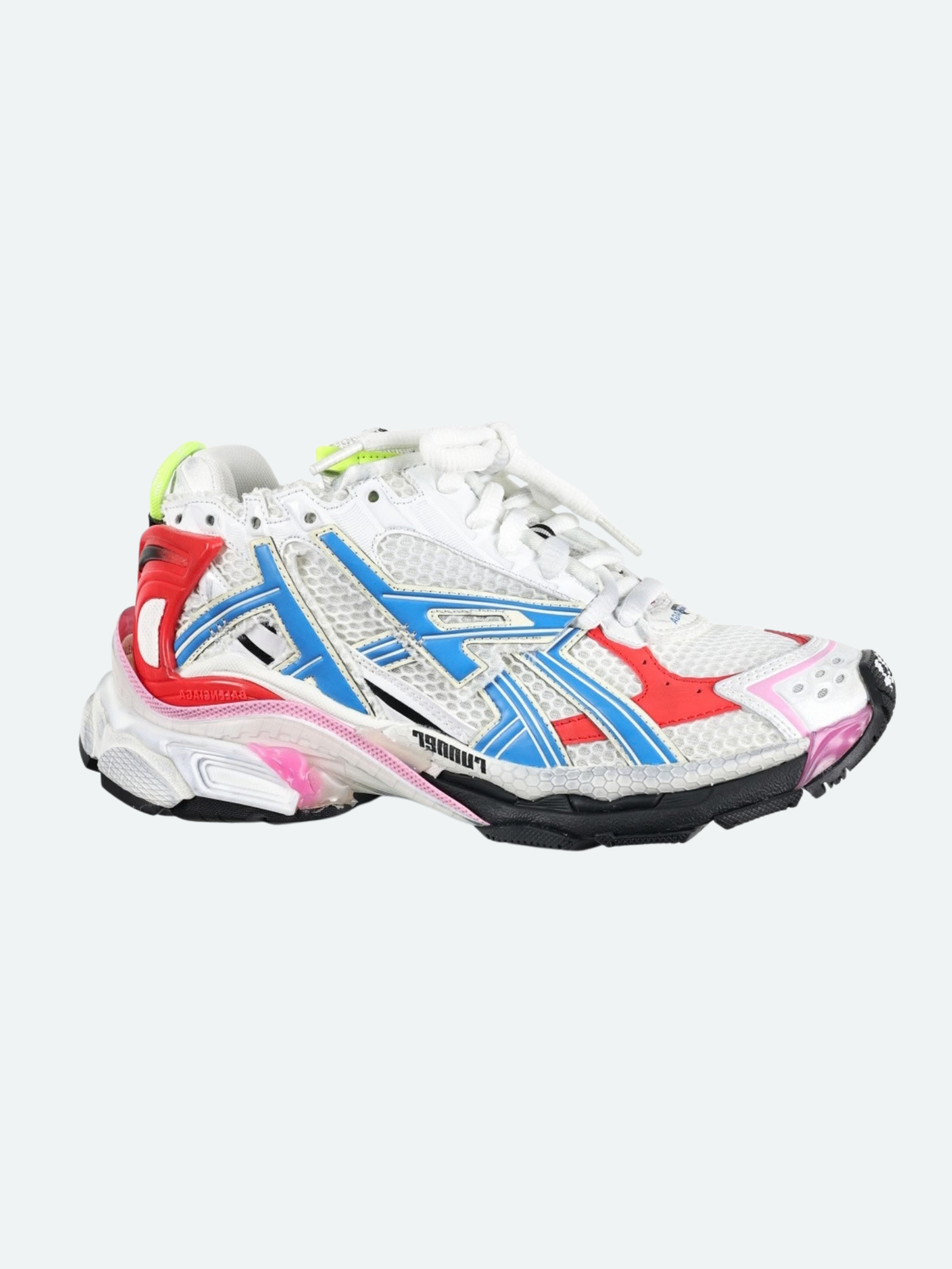Men’s Runner Sneaker