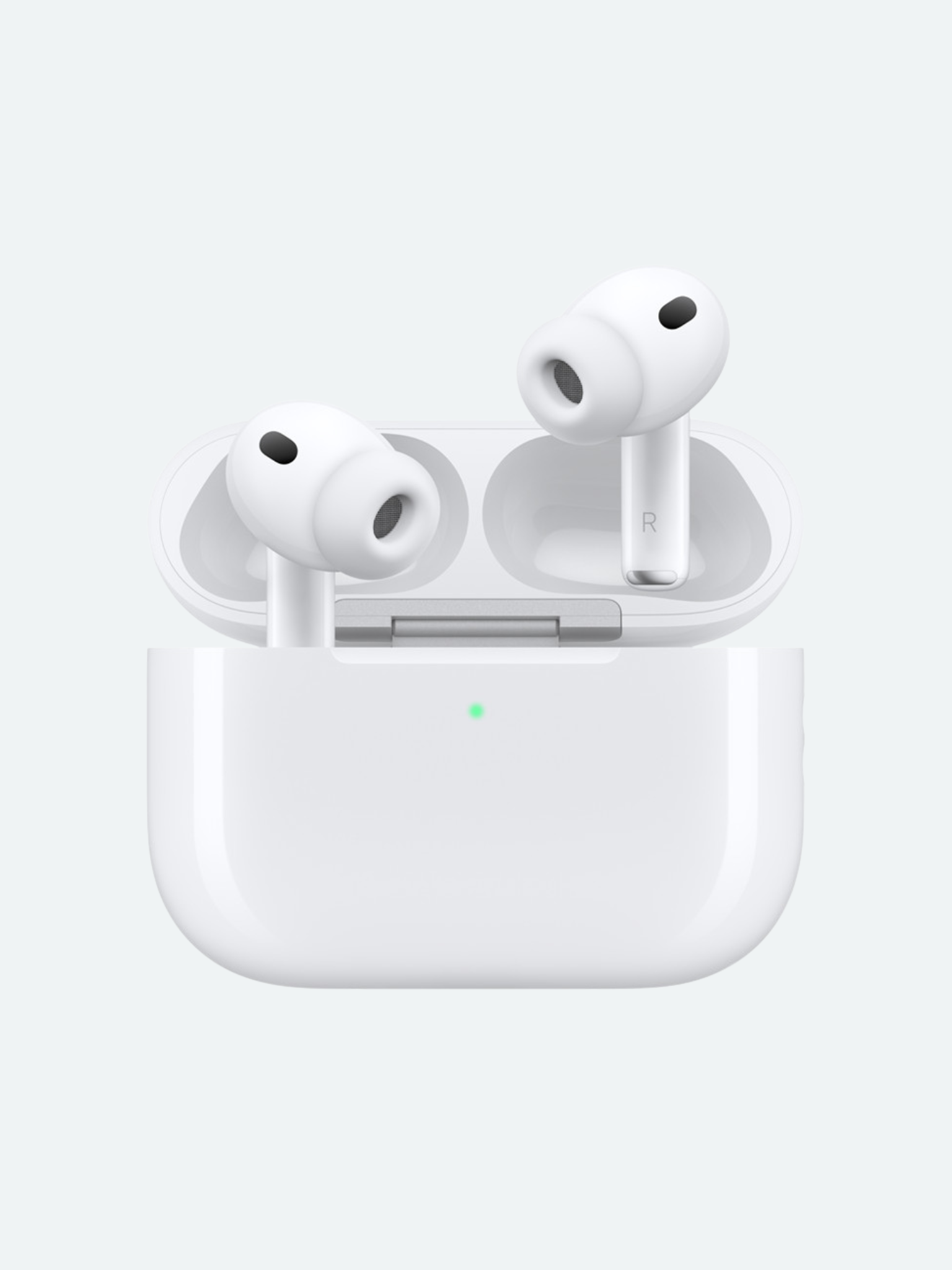 AirPods Pro 3