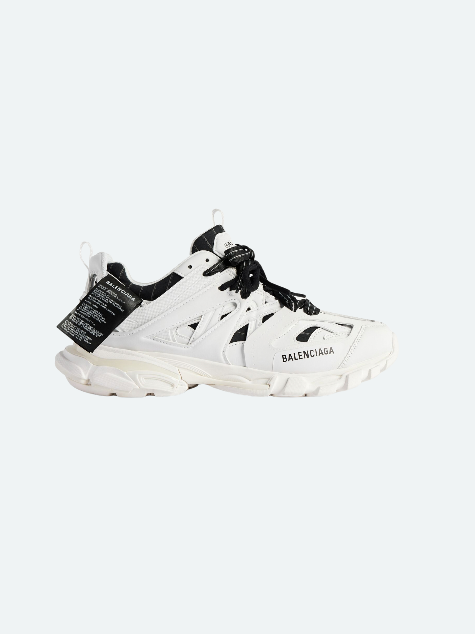 Men’s Track Sneaker