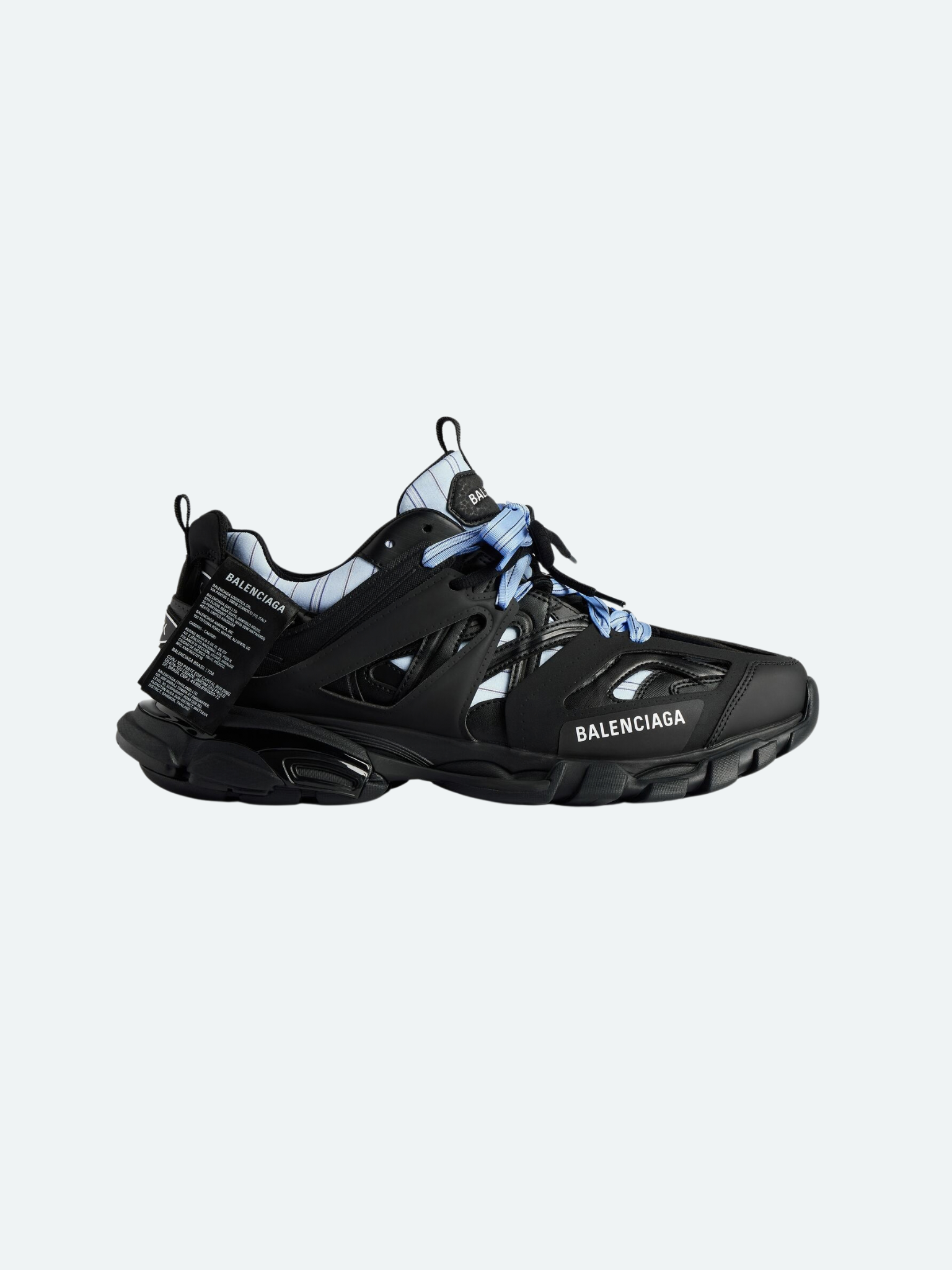 Men’s Track Sneaker