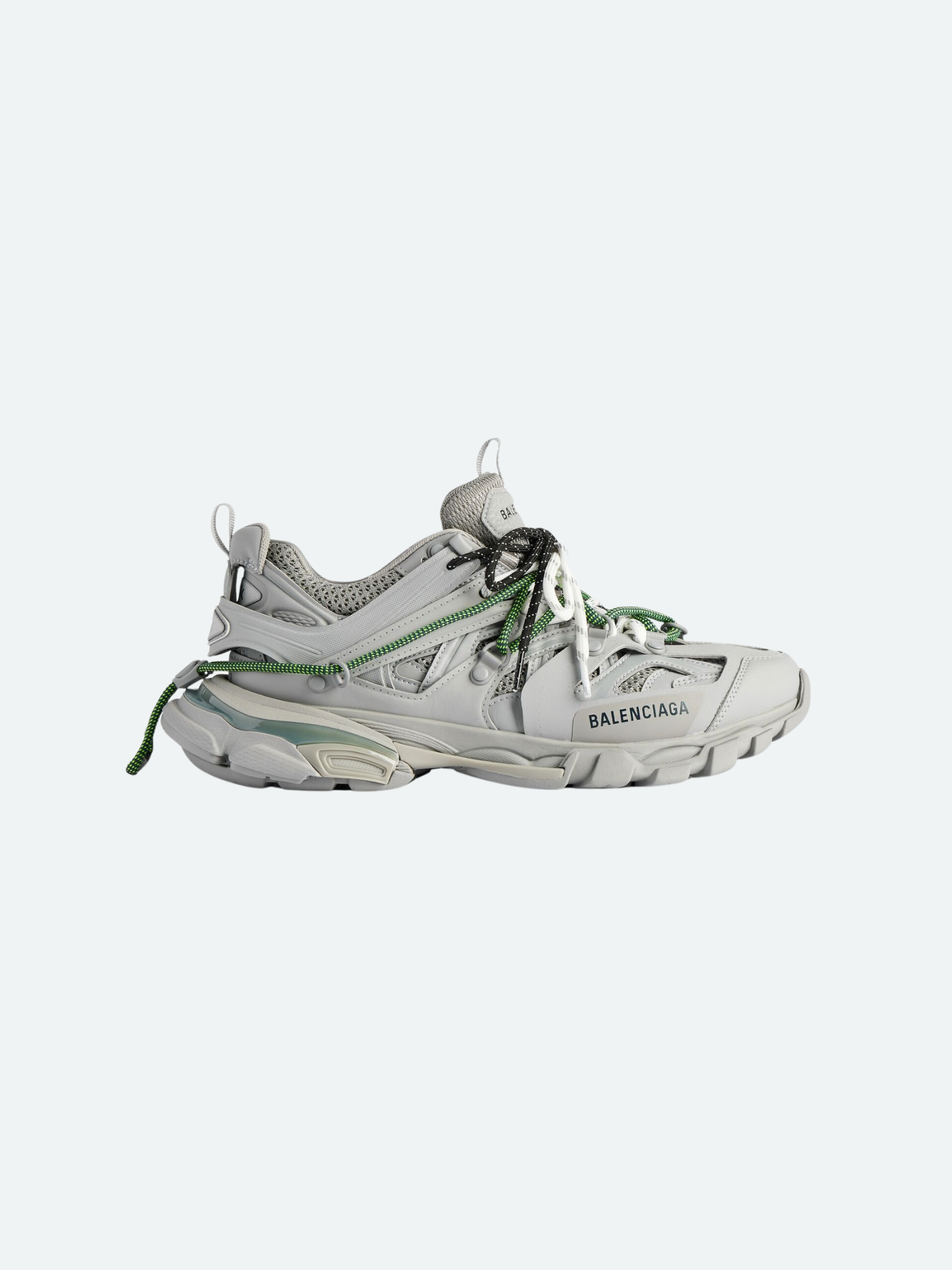 Men’s Track Trail Laces Sneaker