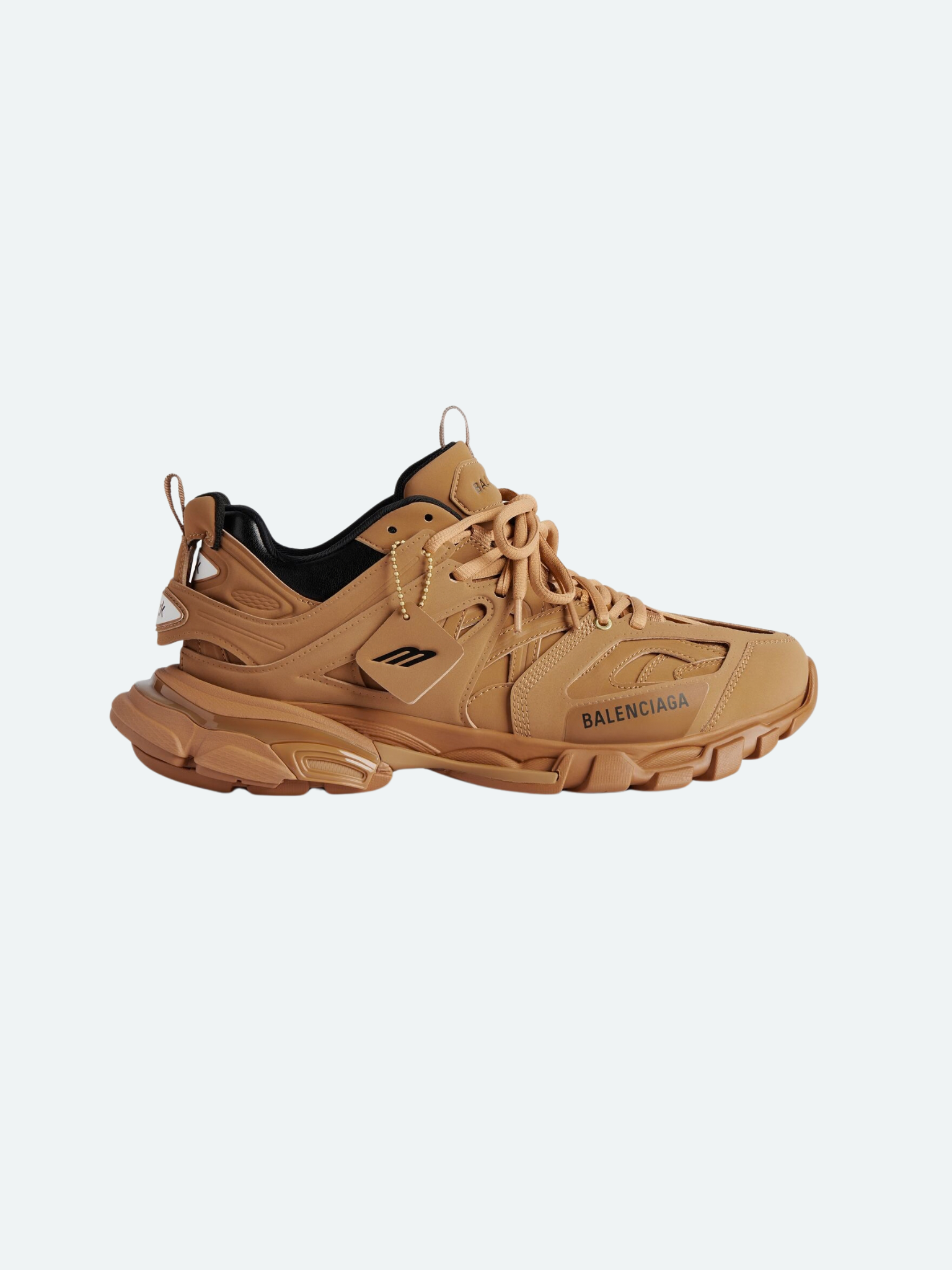 Men’s Track Yard Sneaker