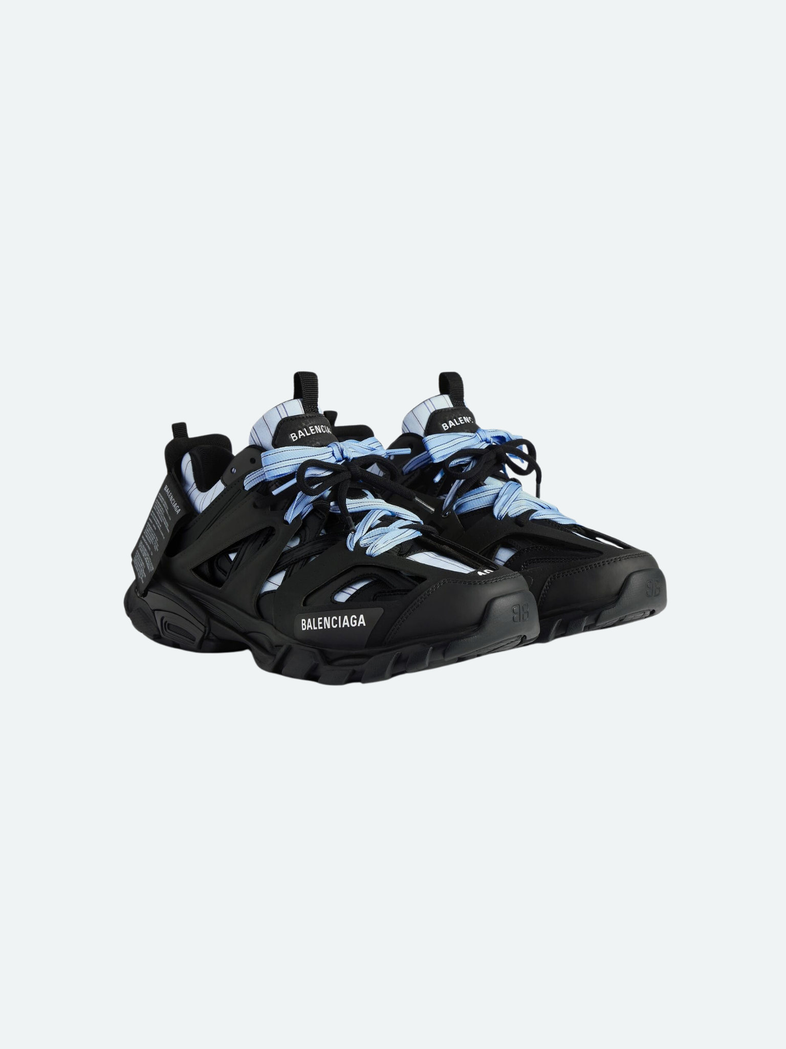 Men's Track Sneaker - Image 2