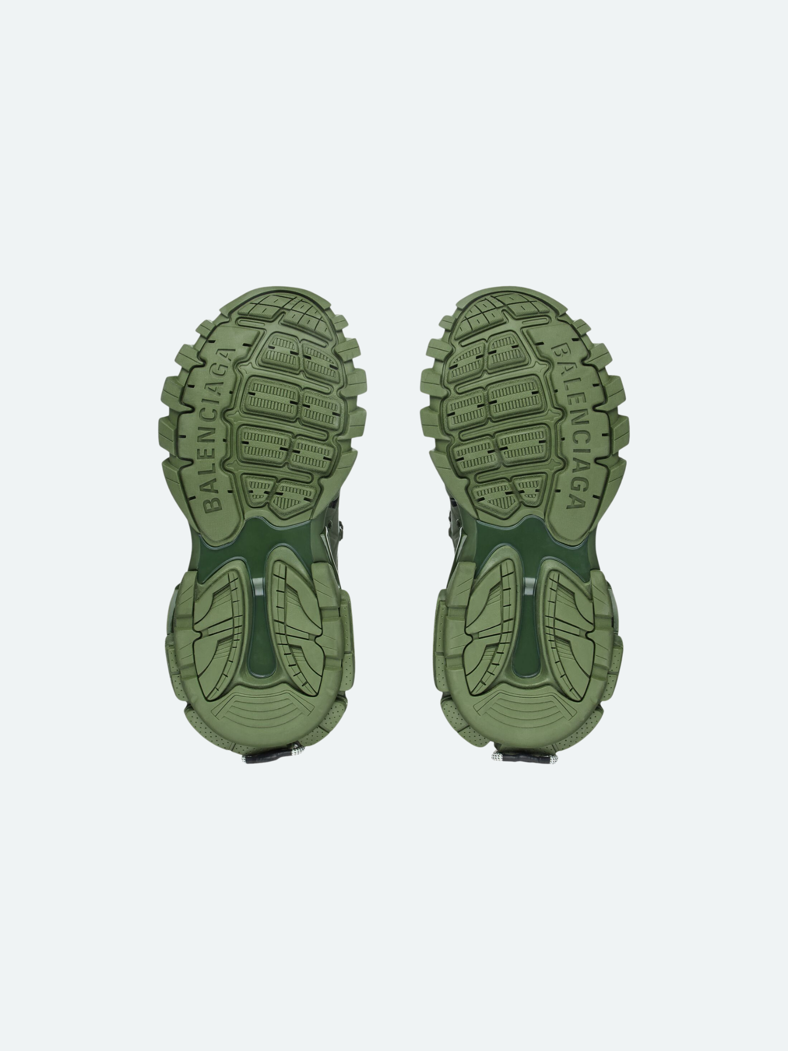 Men's Track Trail Laces Sneaker - Image 4