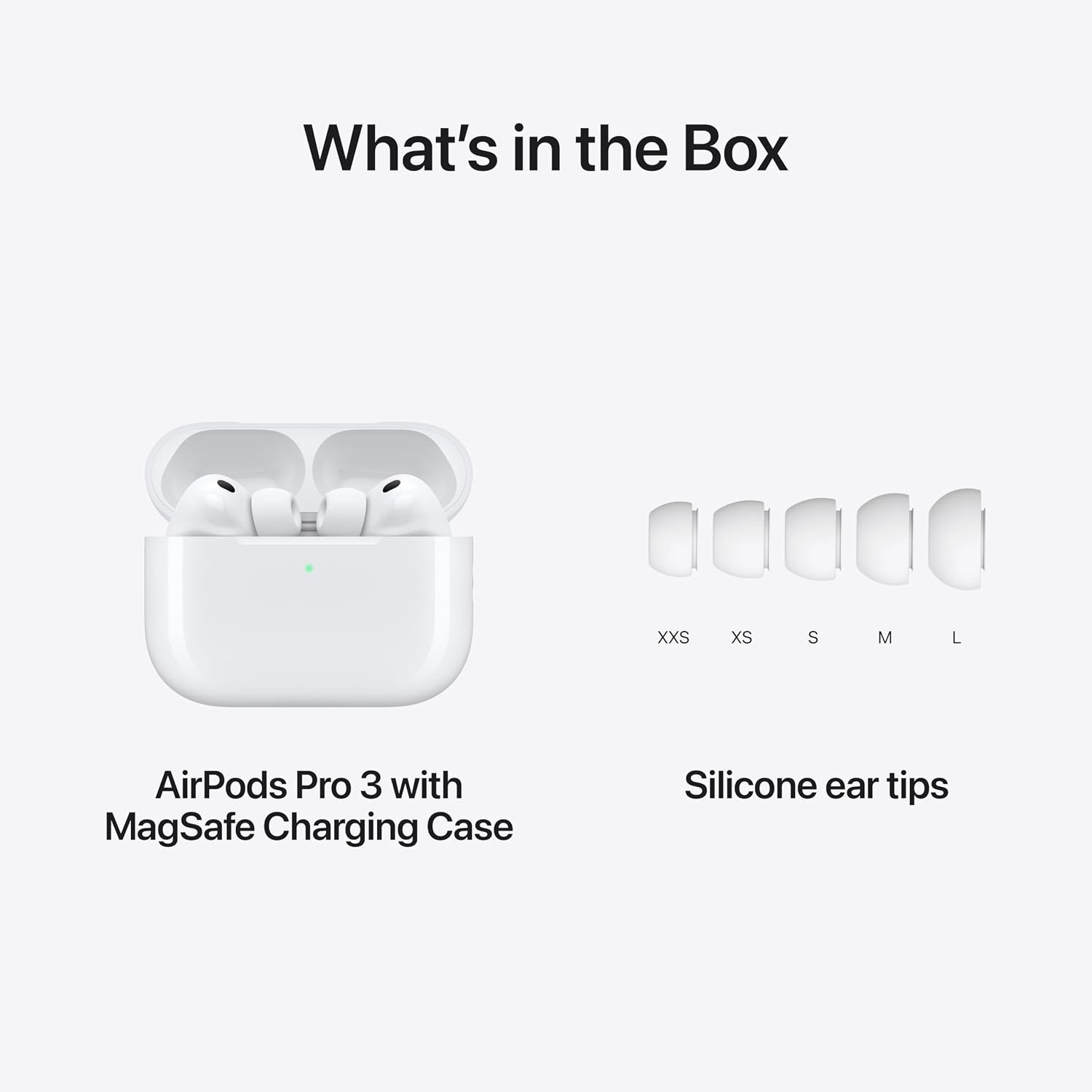 AirPods Pro 3 - Image 3