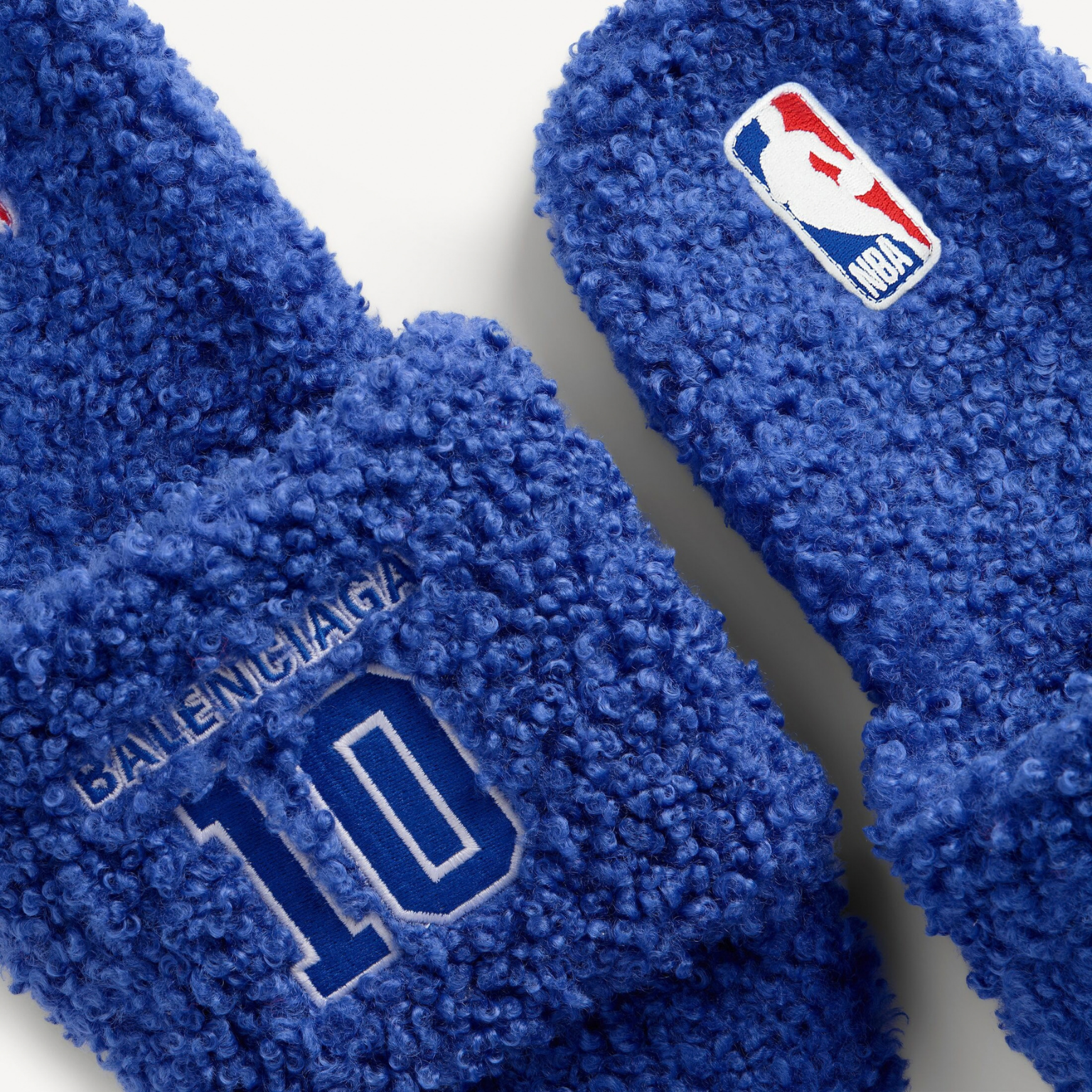 Nba Collaboration Furry - Image 3
